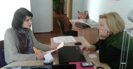 Інформаційний дайджест  заходів Кременчуцького місцевого центру з надання безоплатної вторинної правової допомоги