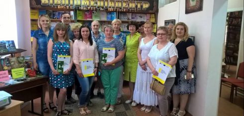 Правники системи БПД продовжують активну роботу з громадами