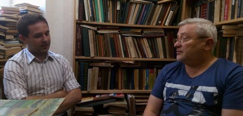 Співпраця у соціальній сфері