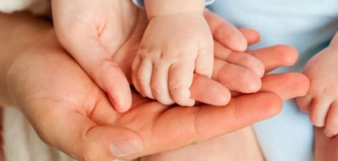 Право на відпустку по догляду за дитиною до досягнення нею трирічного віку