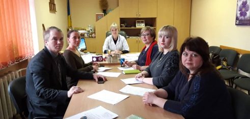 На Вінниччині домовилися про співпрацю з психіатричною лікарнею