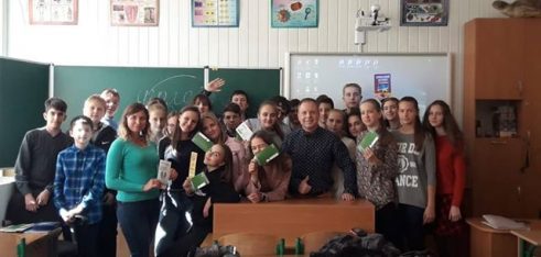 Бути юристом у сучасному суспільстві – велика честь і велика відповідальність!