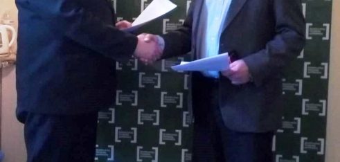 Співпраця зі Службою у справах дітей задля спільної мети