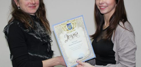 Позитивні результати допомоги учасникам АТО