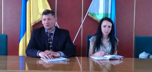 Виїзні зустрічі-інформування щодо конкурсу начальників бюро