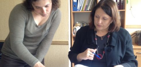 Мобільний офіс у Фастівському районі