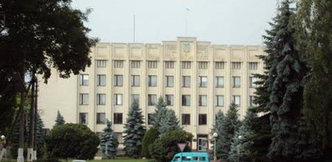 Прийом громадян у Кагарлику