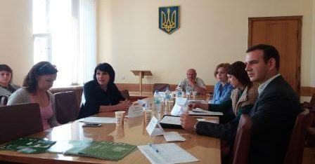 Аграріям Семенівщини  – про захист земельних прав