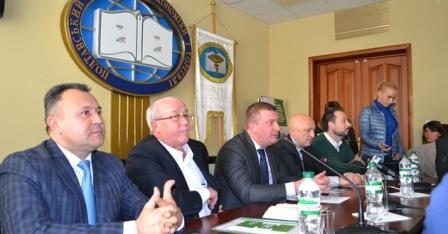 Виїзне засідання Мобільного Консультативного пункту з правової допомоги та особистий прийом громадян Міністром юстиції України Павлом Петренком