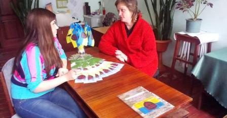 Безоплатна правова допомога учасникам АТО Гадяччини