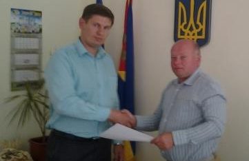 Підписано угоду про співпрацю між Лубенським центром БВПД та Оржицькою райдержадміністрацією