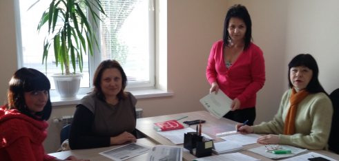 Працівниками Вишневського місцевого центру здійснено моніторинг