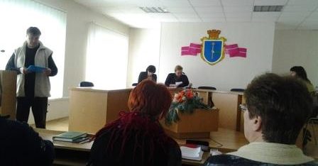 Інтегратора Лубенського місцевого центру обрали до складу громадської ради при Лубенській міській раді