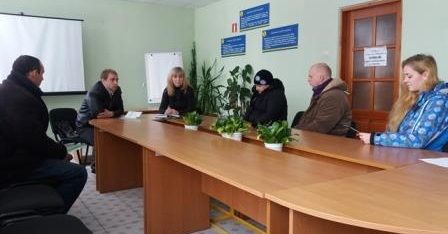 21 січня 2016 року Кременчуцьким місцевим центром з надання безоплатної вторинної правової допомоги взято участь у семінарі “Інформування внутрішньо переміщених осіб про центри надання безоплатної правової допомоги”