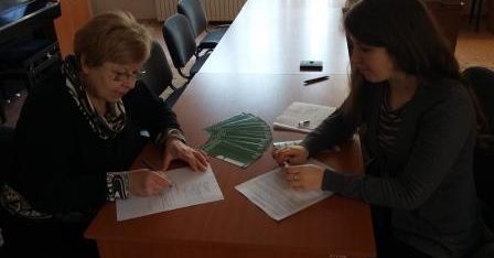 Мобільний консультаційний пункт з правових питань продовжує здійснювати прийом громадян спільно з параюристами