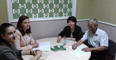 Студенти набувають досвіду з надання правової допомоги