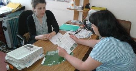 Безоплатна правова допомога для громадян з обмеженими можливостями