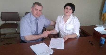 Об’єднано зусилля для вирішення проблем  мешканців Київського району м. Полтава