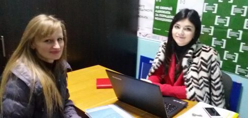 День відкритих дверей у Луцькому місцевому центрі з надання безоплатної вторинної правової допомоги