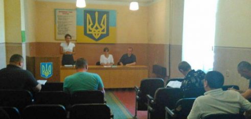 Представник Регіонального центру з надання БВПД у Сумській області провела лекції-семінари для слідчих