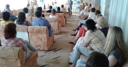 Правопросвітництво для молоді