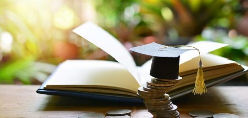 Хто може скористатися податковою знижкою на навчання?