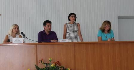 Аграріям Кременчуцького району –  про мобільні пункти доступу до правової допомоги