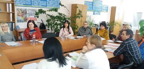 Співпраця Жмеринського бюро правової допомоги з партнерами