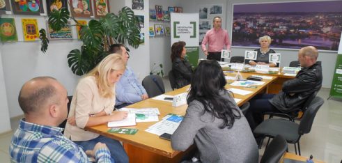 Відверта розмова з Барським бюро правової допомоги: виклики та досягнення