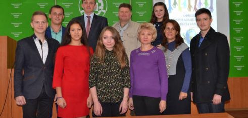 Фахівці Ладиженського бюро правової допомоги провели лекцію-семінар в Ладижинському коледжі Вінницького НАУ