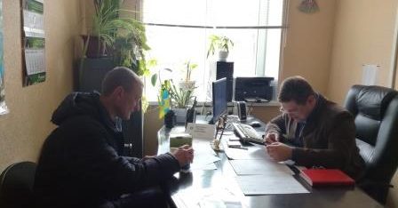 Нові можливості безоплатної правової допомоги в Полтавському районі