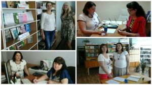 Виїзний прийом громадян у Вишгородському районні