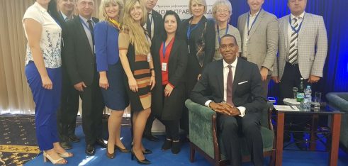 Участь у конференції ” Суди і вирішення спорів онлайн: покращення доступу до правосуддя”.