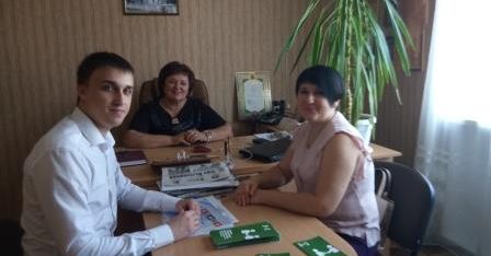 Правопросвітництво на теренах Диканщини