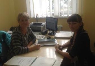 Бюро  правової допомоги Першого полтавського МЦ проведено ряд робочих зустрічей для організації співпраці