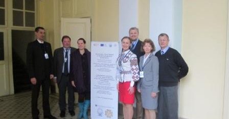 УЧАСТЬ У ЗАСІДАННІ КОНГРЕСУ