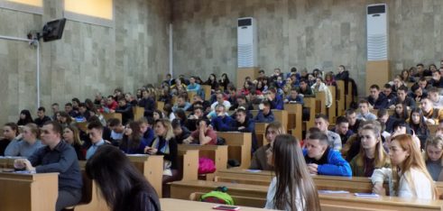 Тимчасова зміна місця голосування без зміни виборчої адреси