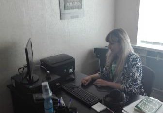 Жителі Диканщини можуть отримати безоплатні юридичні консультації в режимі  Skype-зв’язку