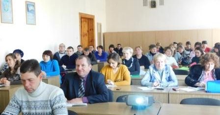 Інформування працівників органів влади про європеїзацію правової системи України