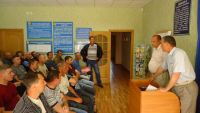 На Вінничині відбувся семінар з питань соціального захисту для учасників АТО