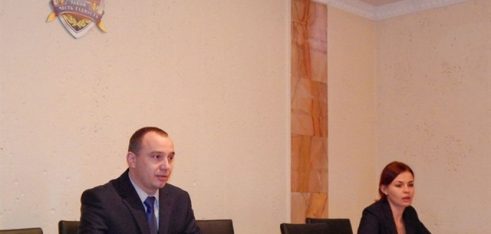 Співпраця з Ковельською місцевою прокуратурою