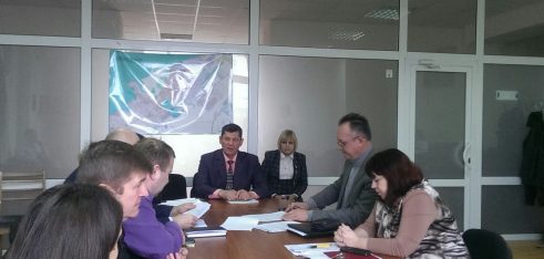 Про програму БПД у місті Бровари