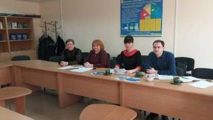 Підхід та реалізація кейс-менеджменту в сфері зайнятості населення
