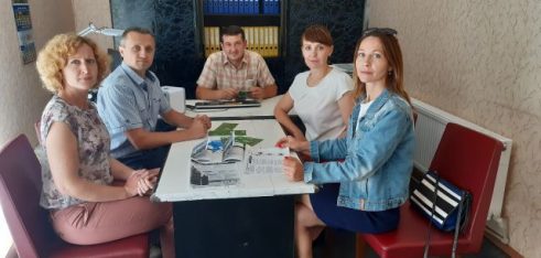 Соціальна програма «Муніципальна няня» – об’єкт державної турботи