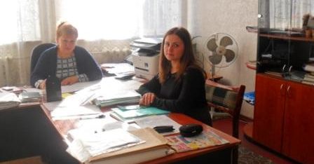 Чергові просвітницькі заходи  бюро правової допомоги