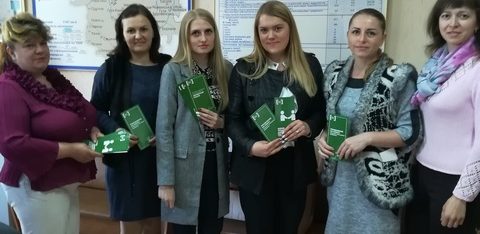 Фахівці Ковельського місцевого центру з надання БВПД провели інформаційно-роз’яснювальний рейд з нагоди відзначення Дня охорони праці