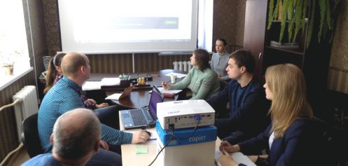 «Електронні закупівлі 2017 року» – нарада для фахівців місцевих центрів