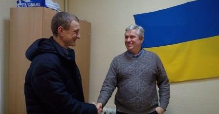 Перший полтавський МЦ з надання БВПД розширює партнерство