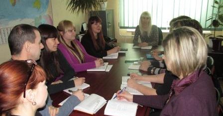 Співпраця з Кременчуцьким  міськрайонним відділом з питань пробації  Північно-східного міжрегіонального Управління з питань  виконання кримінальних покарань та пробації