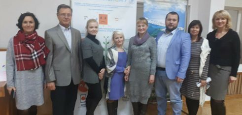 Педагогів Оболоні навчали протидіяти булінгу